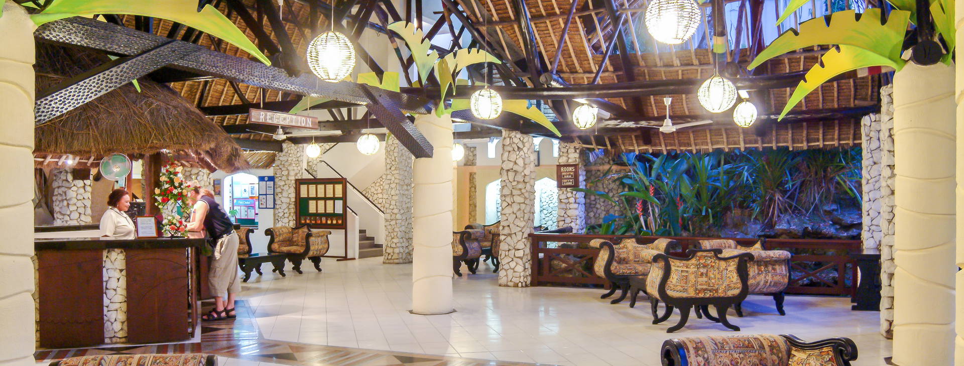 Bamburi Beach KSS Obrázok38