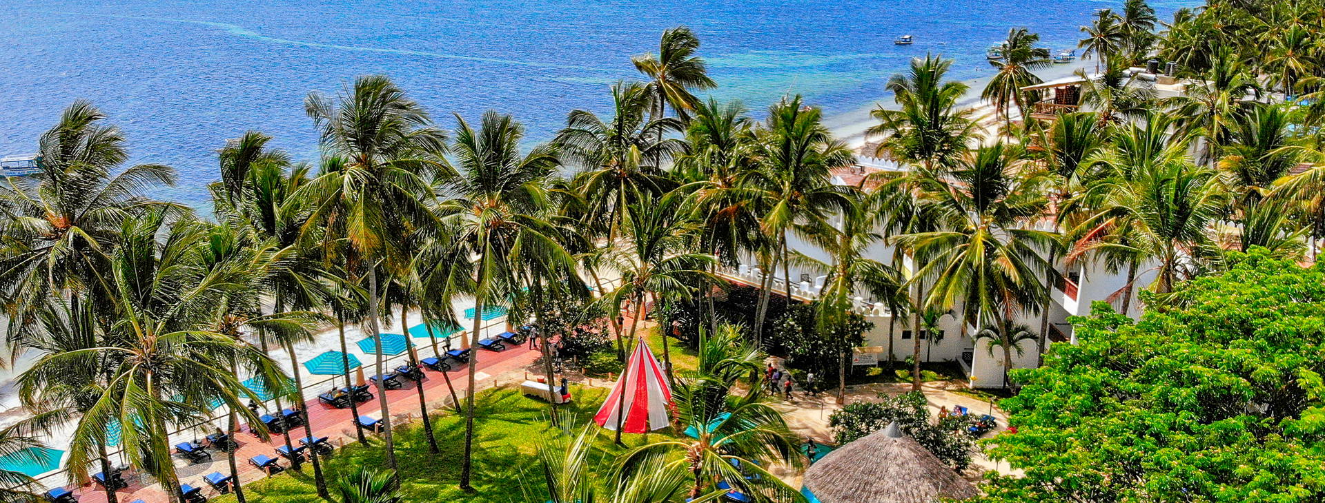 Bamburi Beach KSS Obrázok21