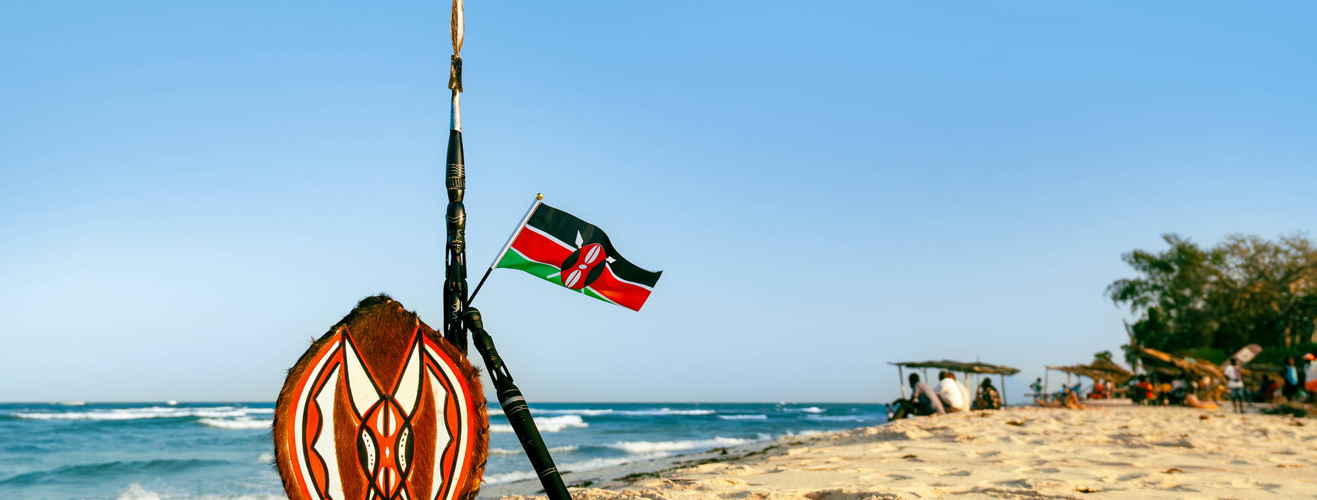 The Sands at Chale Island KSS Obrázok33