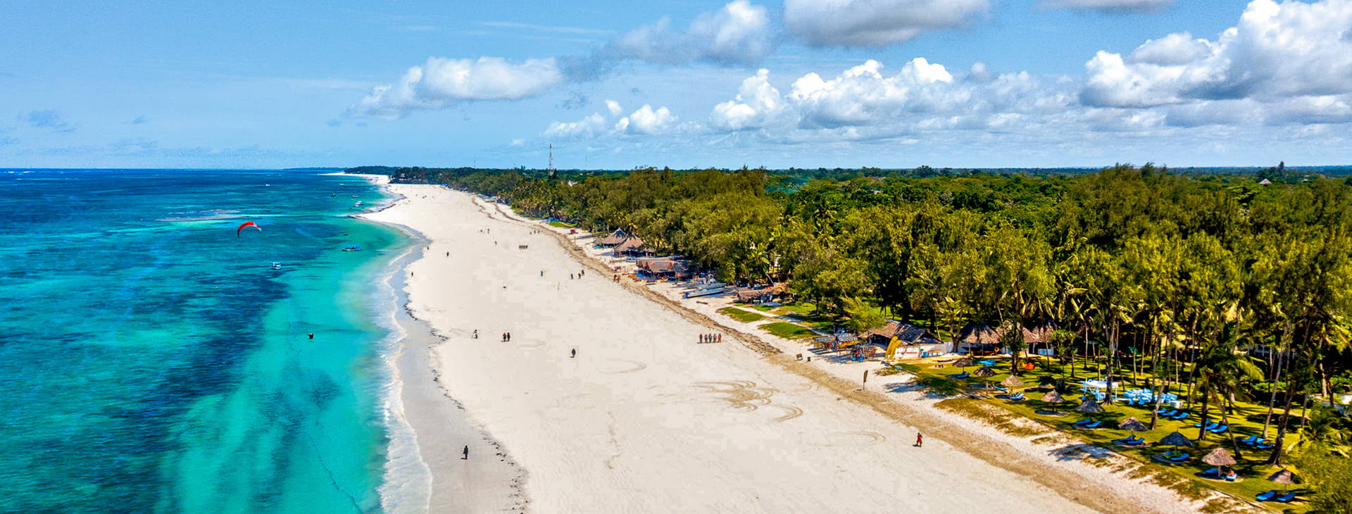 Diani Sea Lodge (4 noci + poznávací část 3 noci) Obrázok23