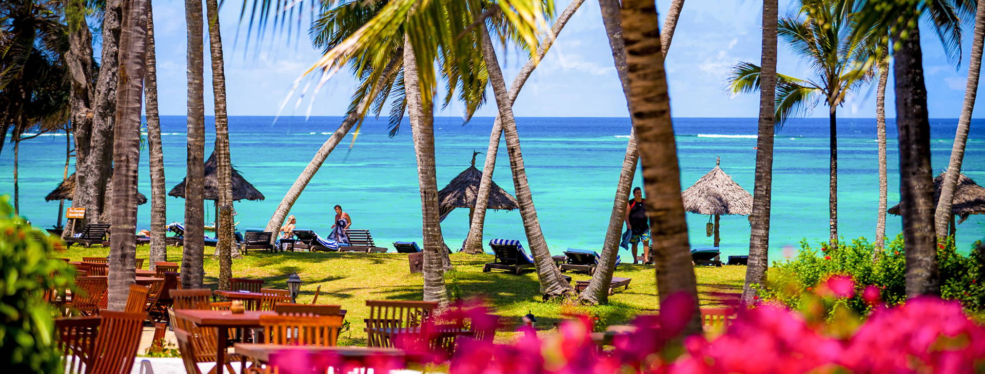 Diani Sea Lodge (4 noci + poznávací část 3 noci) Obrázok24