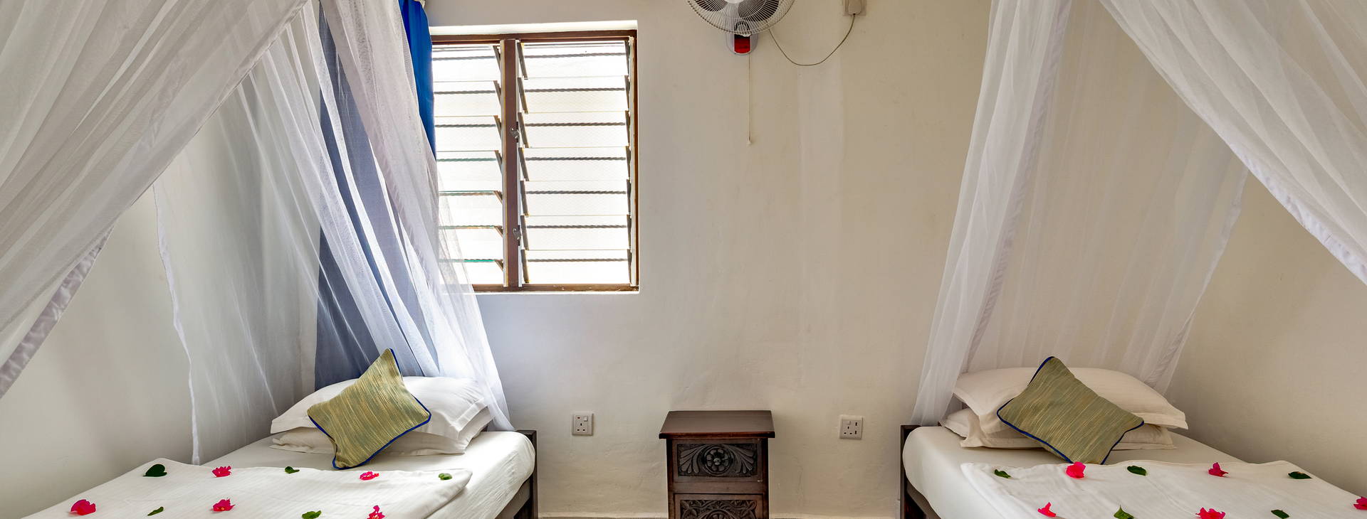 Diani Sea Lodge (4 noci + poznávací část 3 noci) Obrázok28