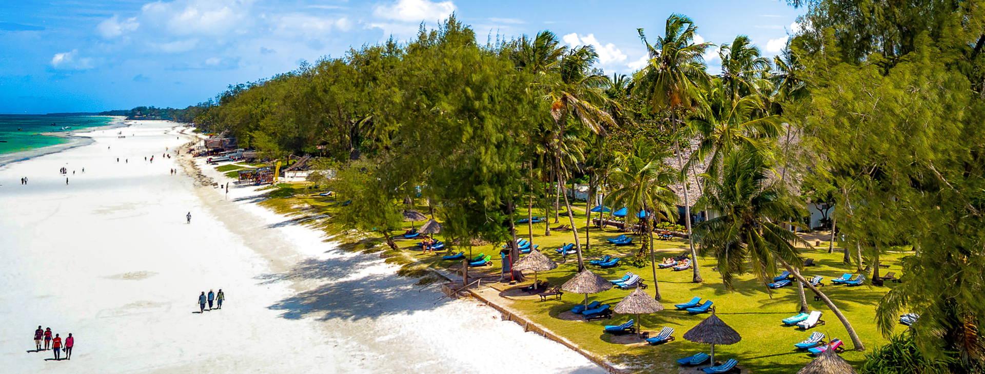 Diani Sea Lodge (4 noci + poznávací část 3 noci) Obrázok17