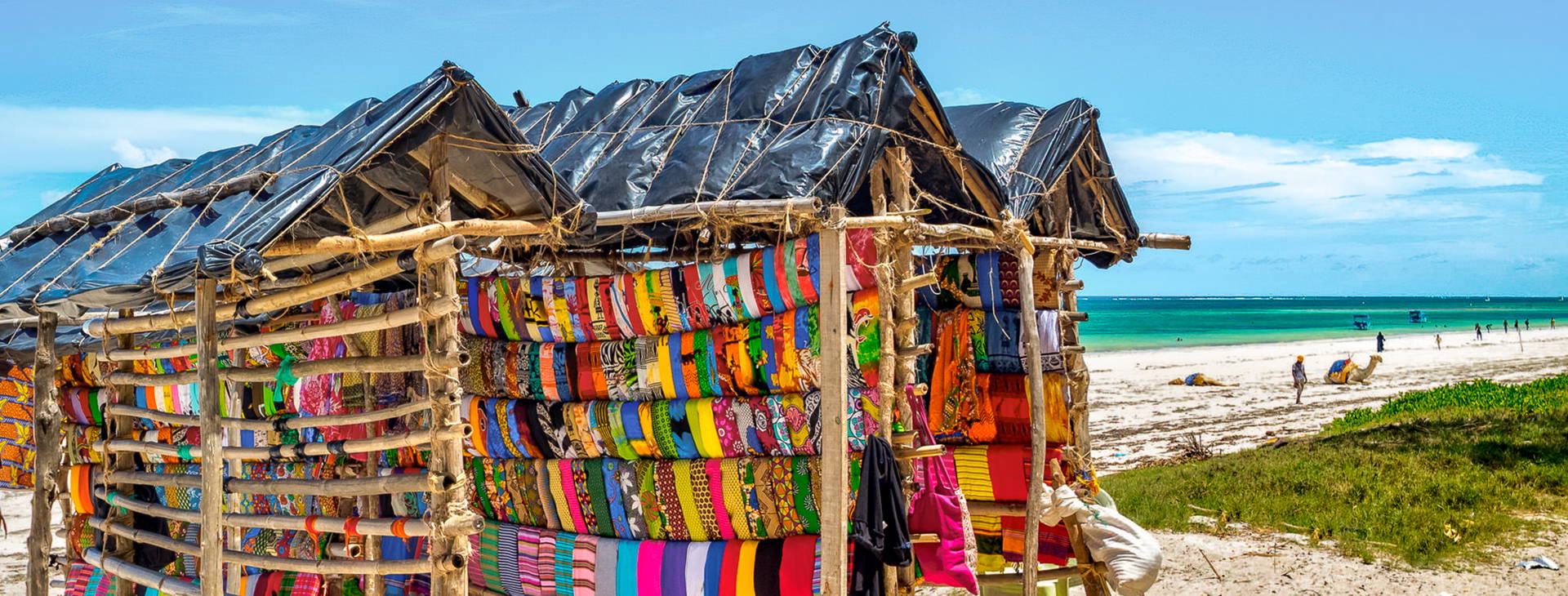 Diani Sea Lodge (4 noci + poznávací část 3 noci) Obrázok38