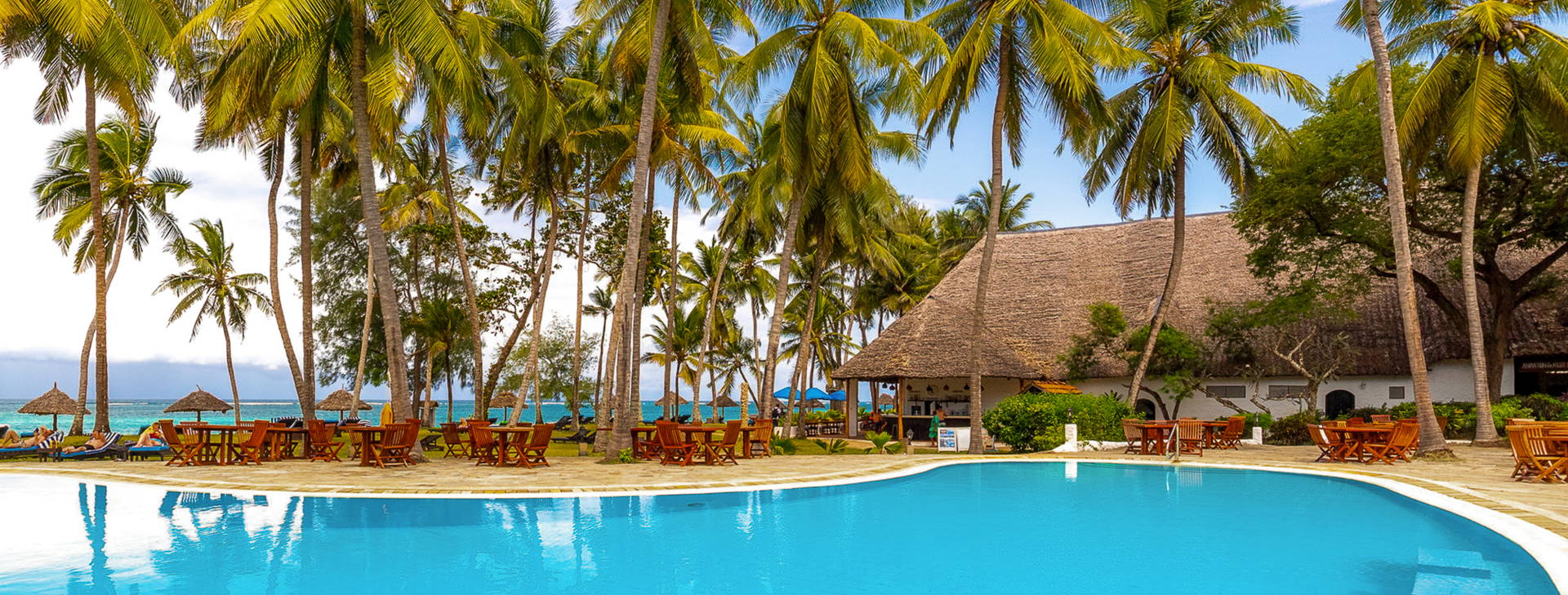 Diani Sea Lodge (4 noci + poznávací část 3 noci) Obrázok18