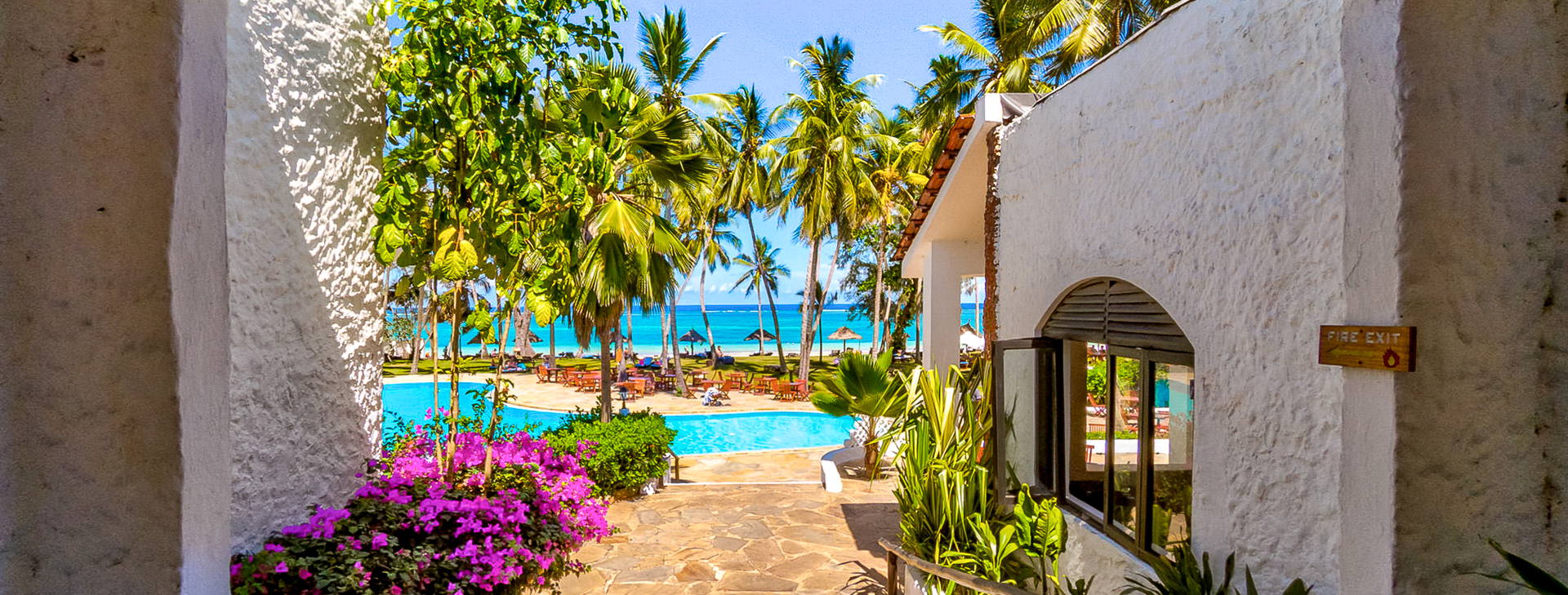 Diani Sea Lodge (4 noci + poznávací část 3 noci) Obrázok34