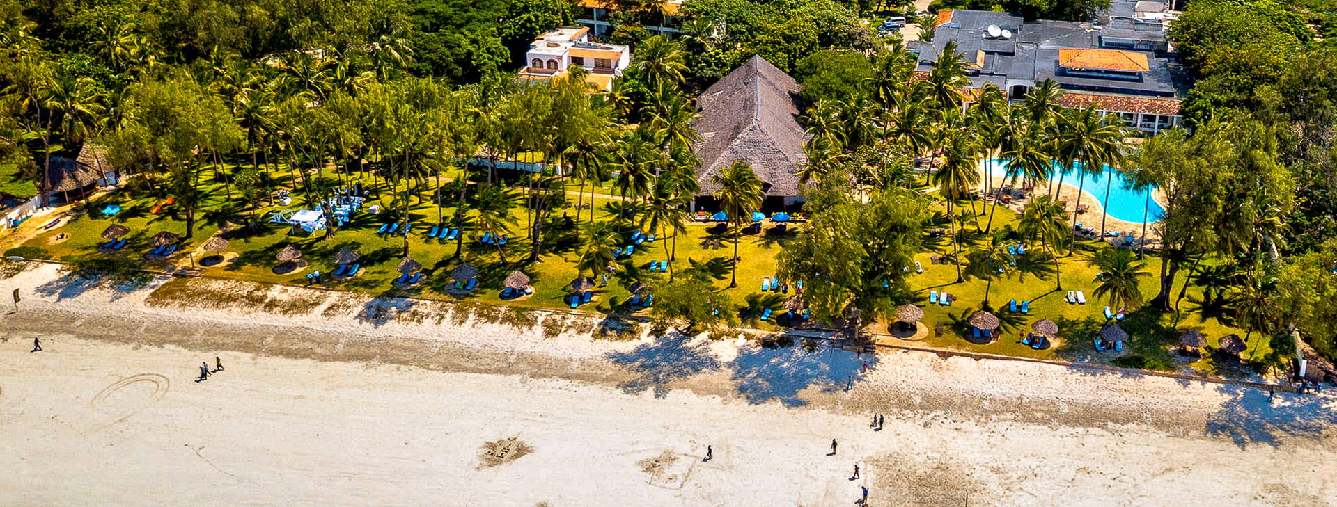 Diani Sea Lodge (4 noci + poznávací část 3 noci) Obrázok19