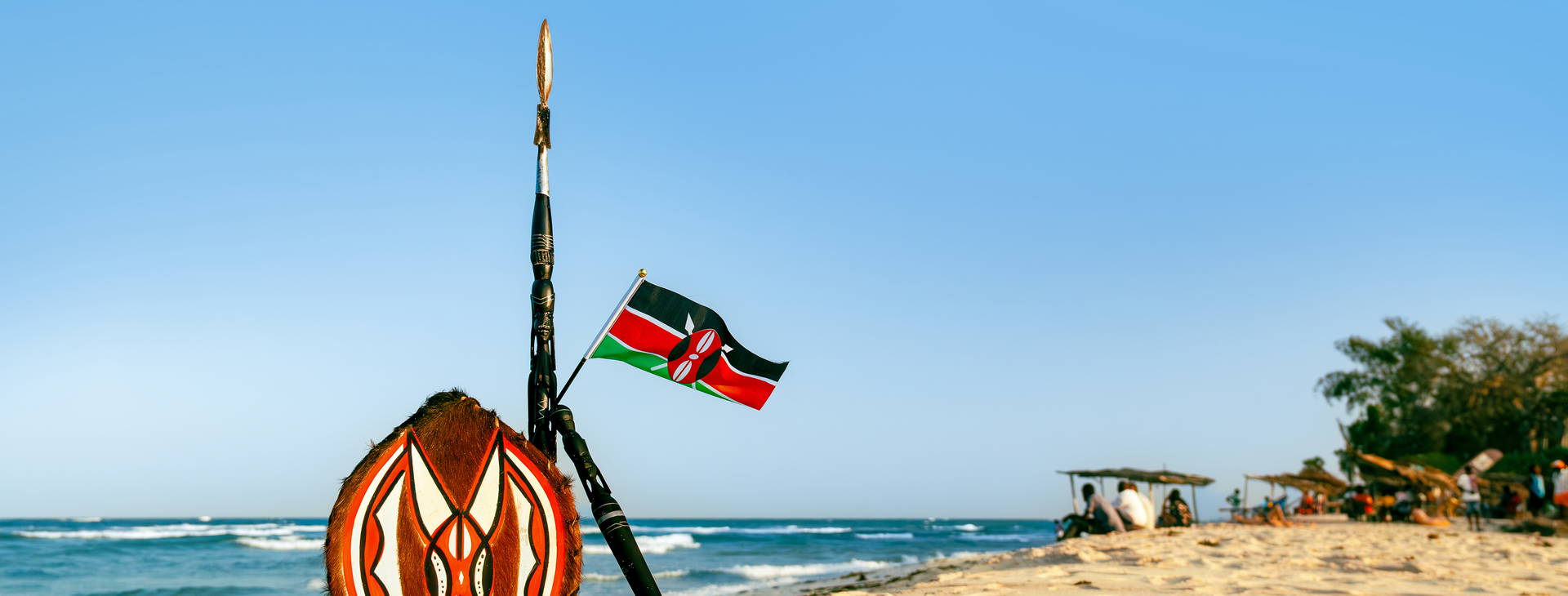 Diani Sea Lodge (4 noci + poznávací část 3 noci) Obrázok8