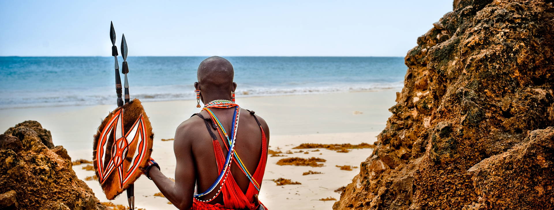 Diani Sea Lodge 3 noci + poznávací část 4 noci Obrázok12