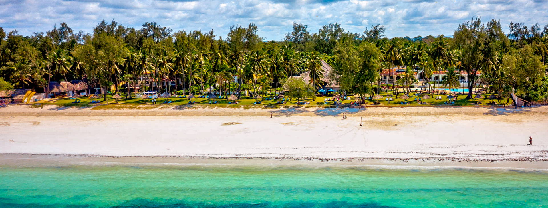 Diani Sea Lodge 3 noci + poznávací část 4 noci Obrázok26