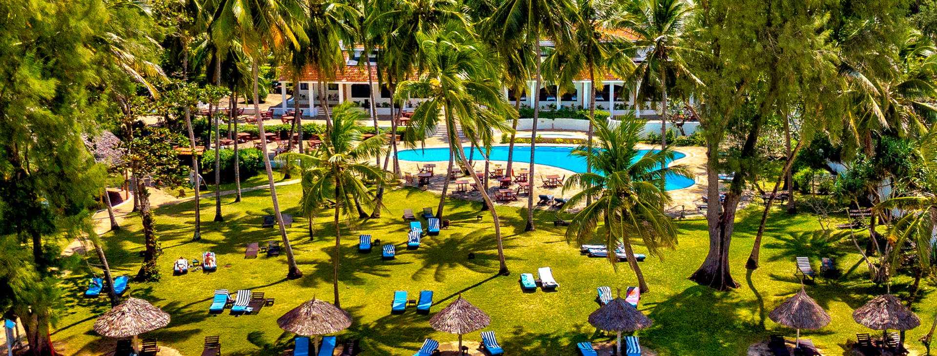 Diani Sea Lodge 3 noci + poznávací část 4 noci Obrázok27