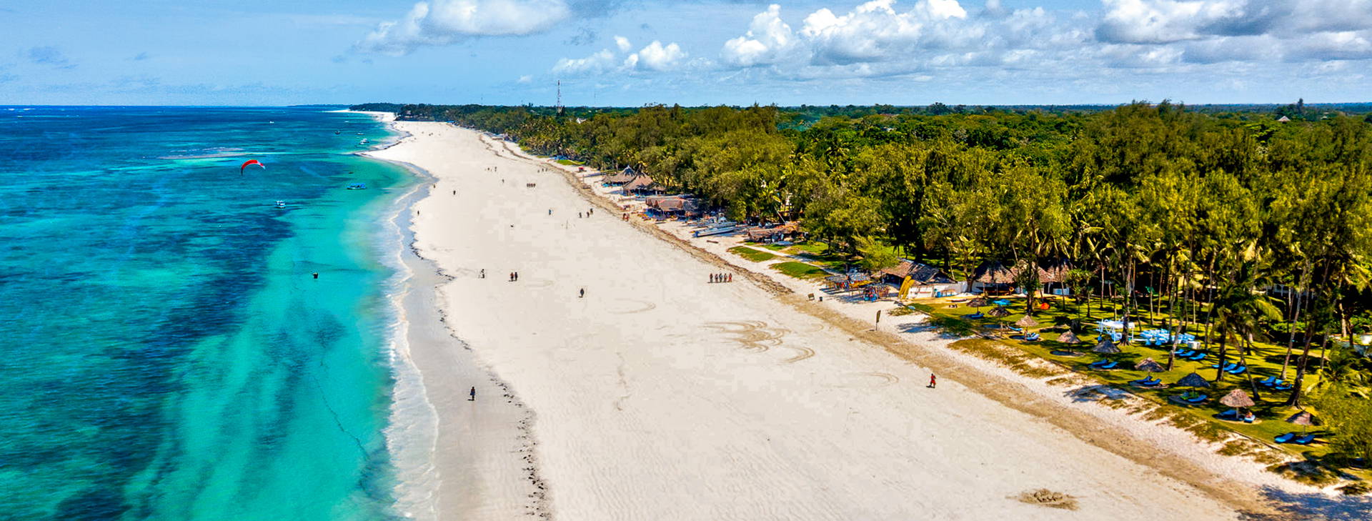 Diani Sea Lodge 3 noci + poznávací část 4 noci Obrázok28