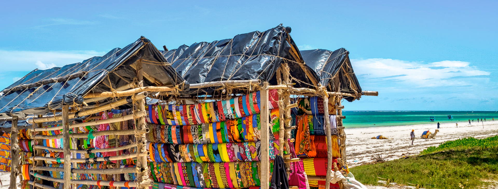 Diani Sea Lodge 3 noci + poznávací část 4 noci Obrázok39