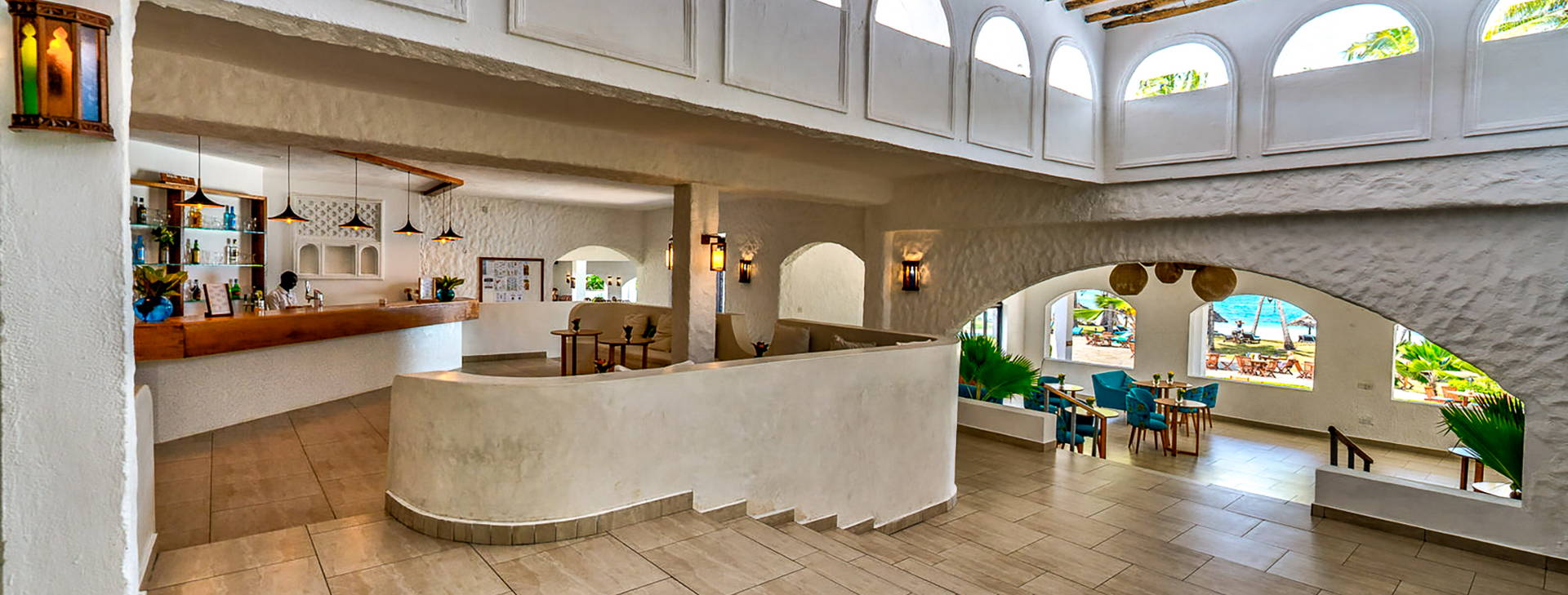 Diani Sea Lodge 3 noci + poznávací část 4 noci Obrázok37