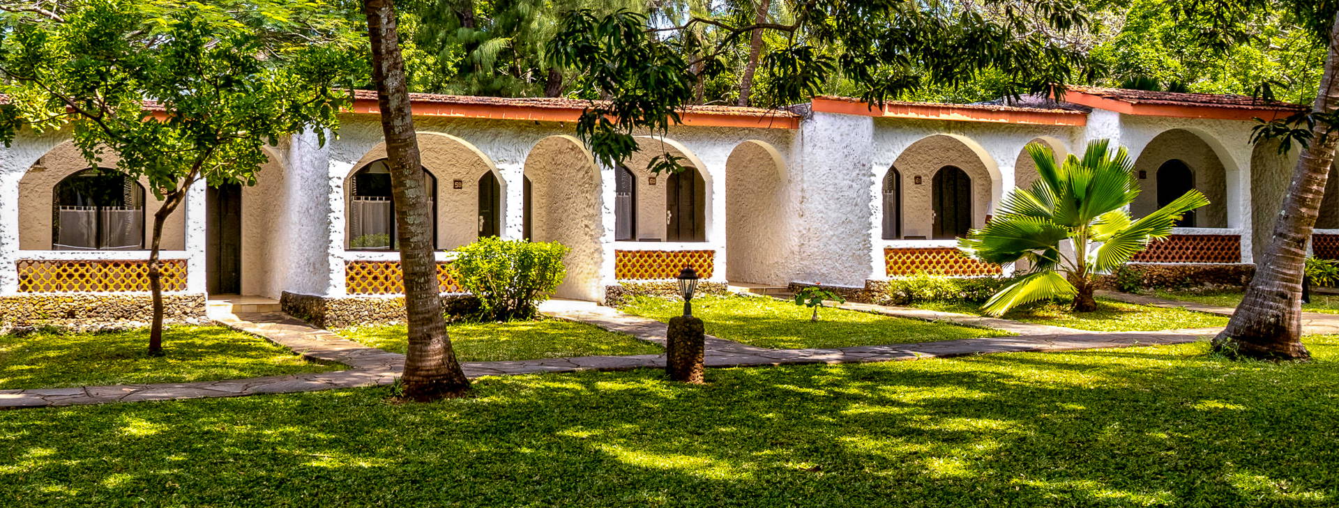 Diani Sea Lodge 3 noci + poznávací část 4 noci Obrázok33