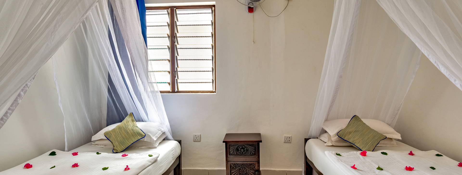 Diani Sea Lodge 3 noci + poznávací část 4 noci Obrázok29