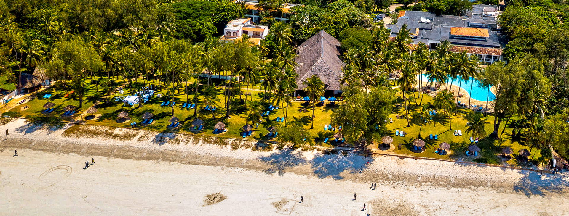 Diani Sea Lodge 3 noci + poznávací část 4 noci Obrázok20
