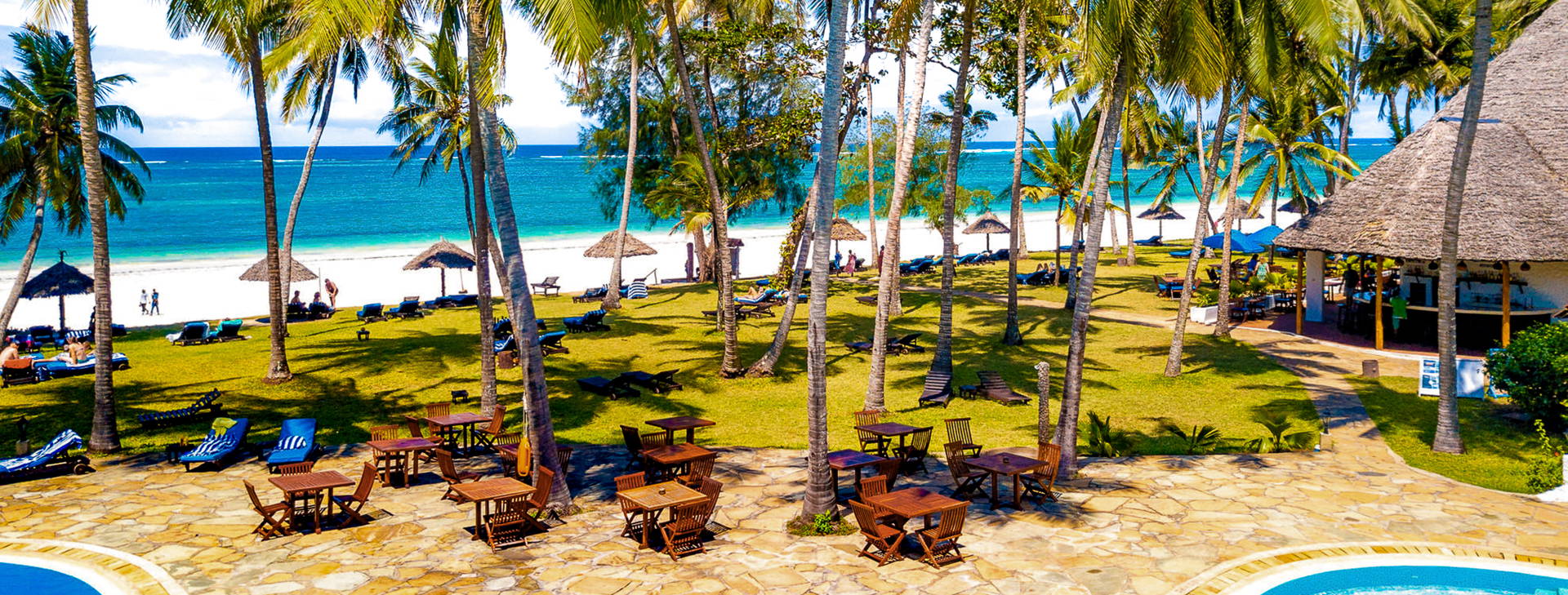 Diani Sea Lodge 3 noci + poznávací část 4 noci Obrázok21