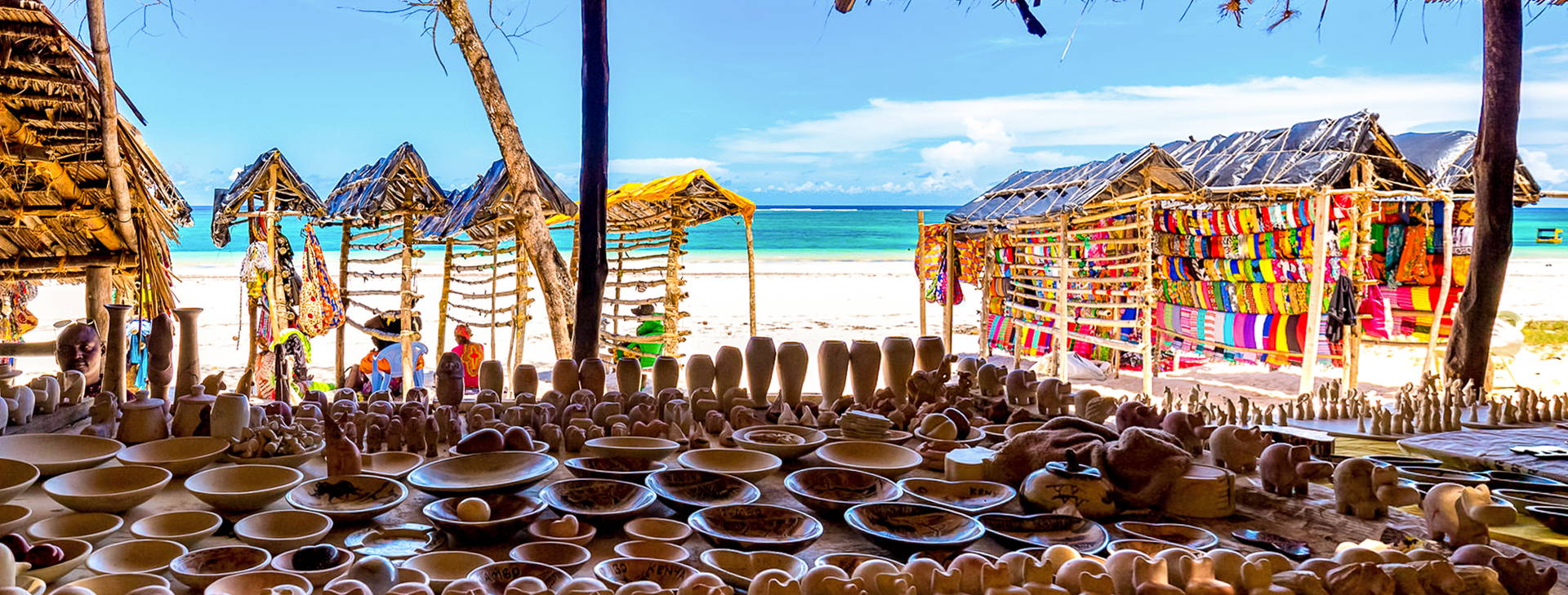 Diani Sea Lodge 3 noci + poznávací část 4 noci Obrázok40