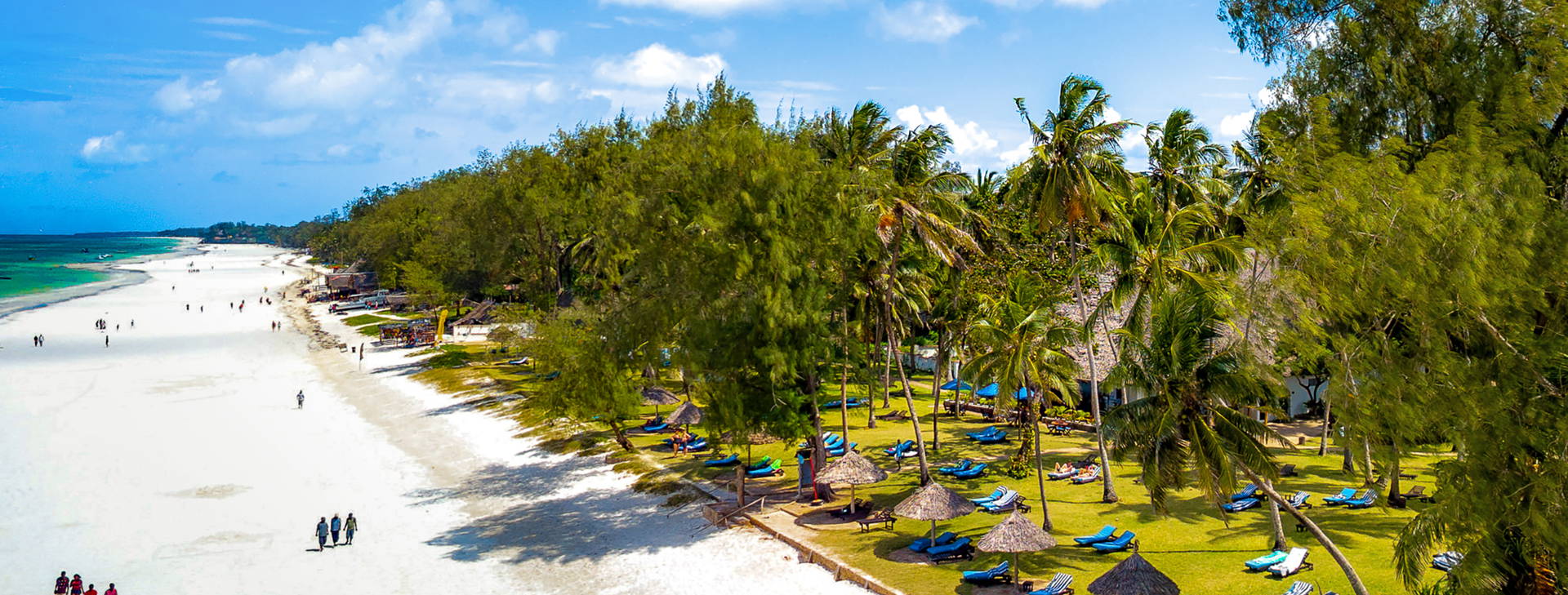 Diani Sea Lodge 3 noci + poznávací část 4 noci Obrázok18