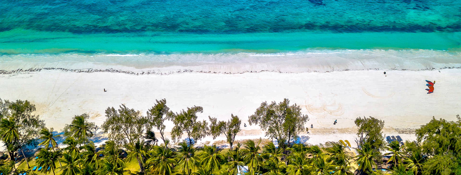 Diani Sea Lodge 3 noci + poznávací část 4 noci Obrázok25