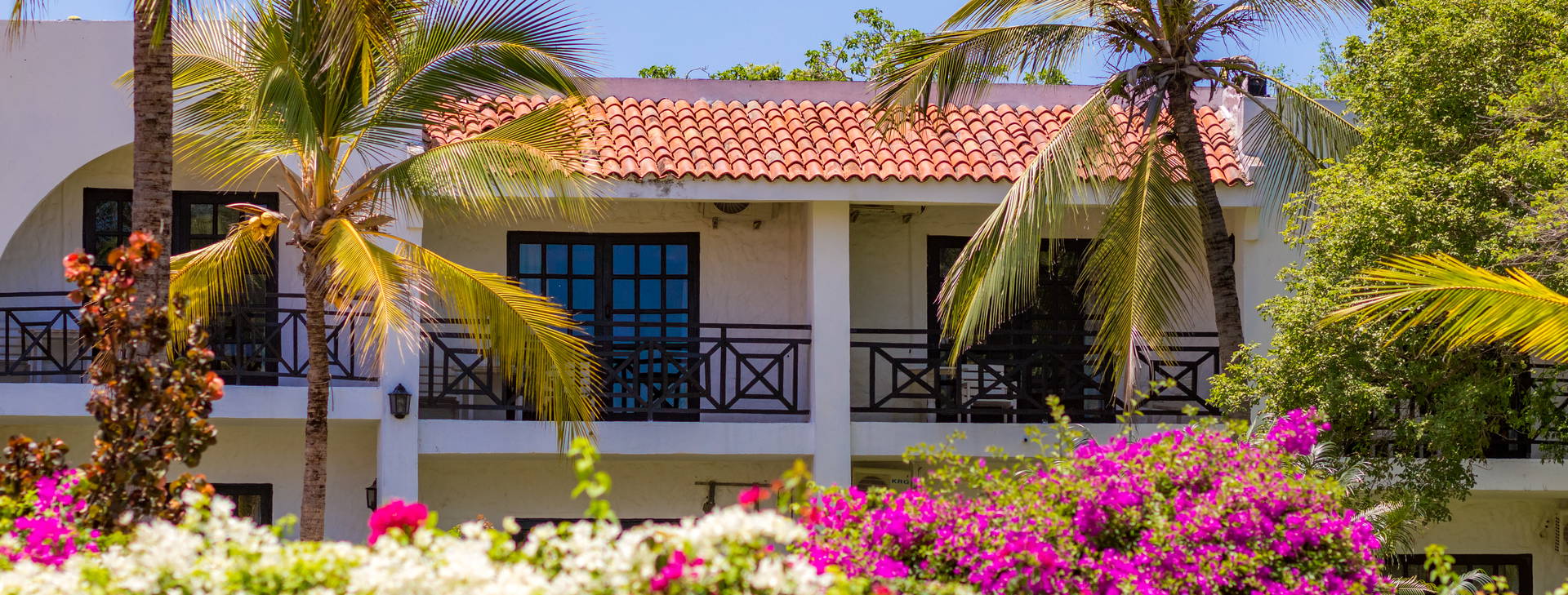 Diani Sea Resort (4 noci + poznávací část 3 noci) Obrázok29