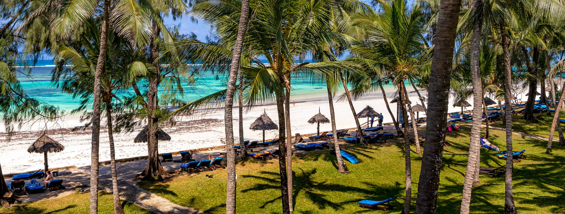 Diani Sea Resort (3 noci + 4 noci poznávací část) Obrázok21