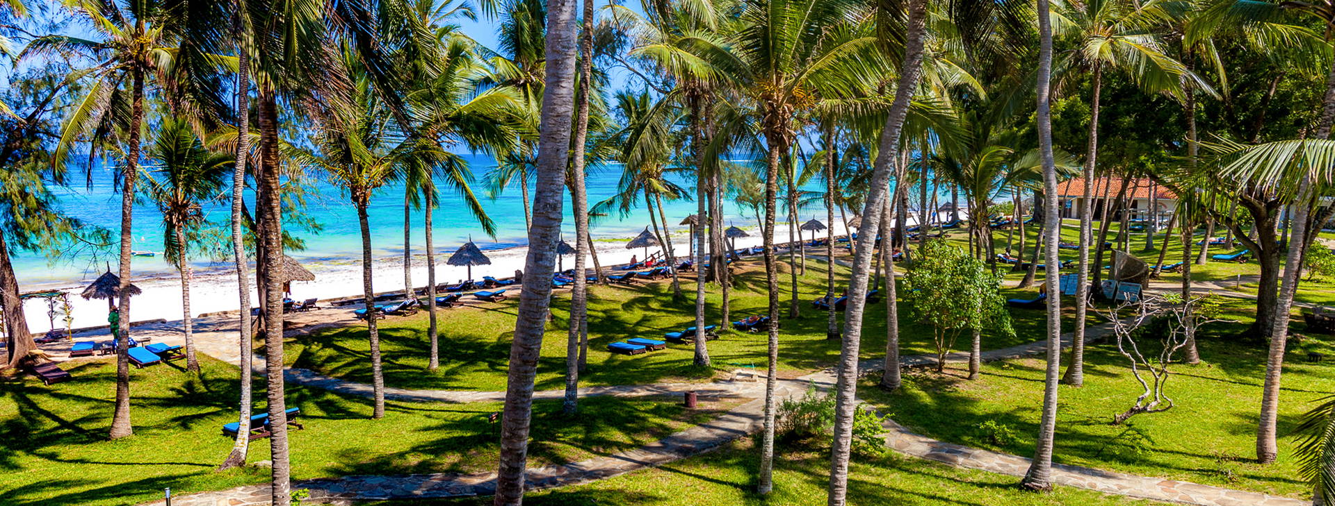 Diani Sea Resort (3 noci + 4 noci poznávací část) Obrázok24