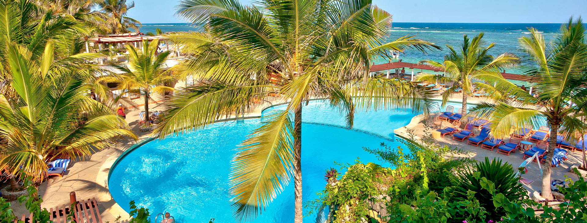 Leopard Beach Resort & SPA KST Obrázok22