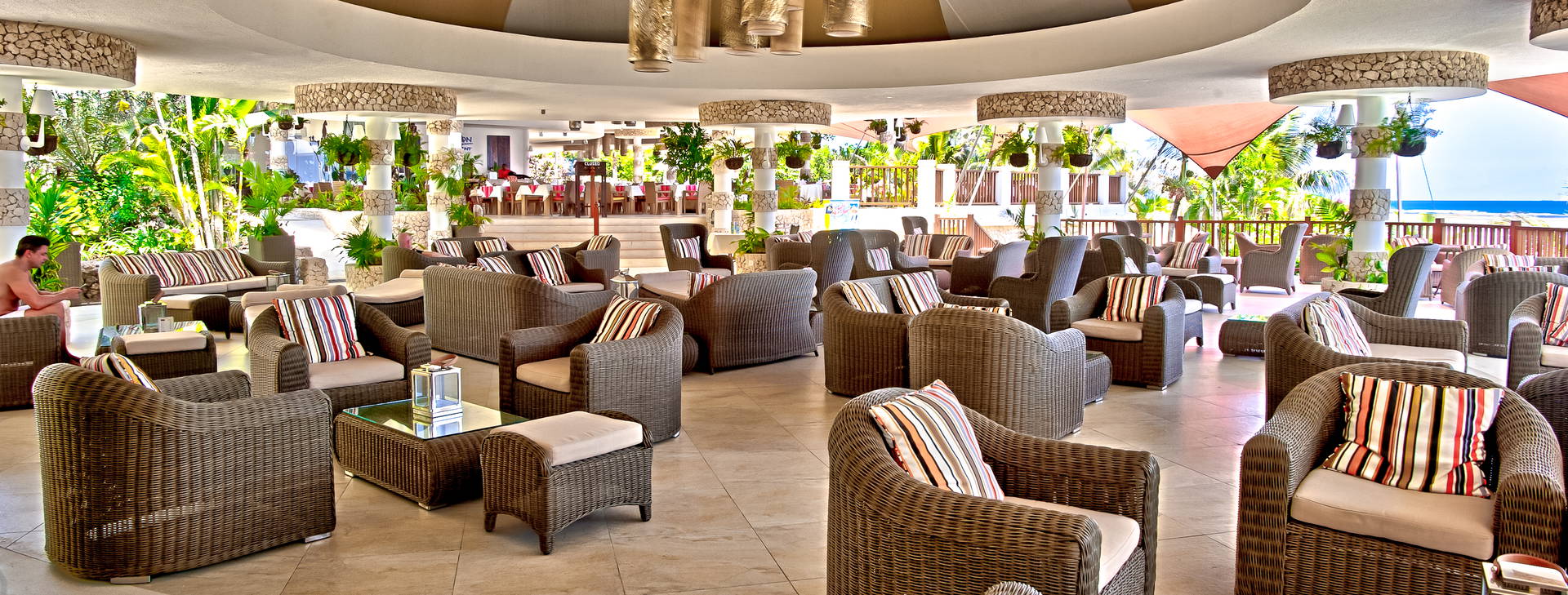 Leopard Beach Resort & SPA KST Obrázok30