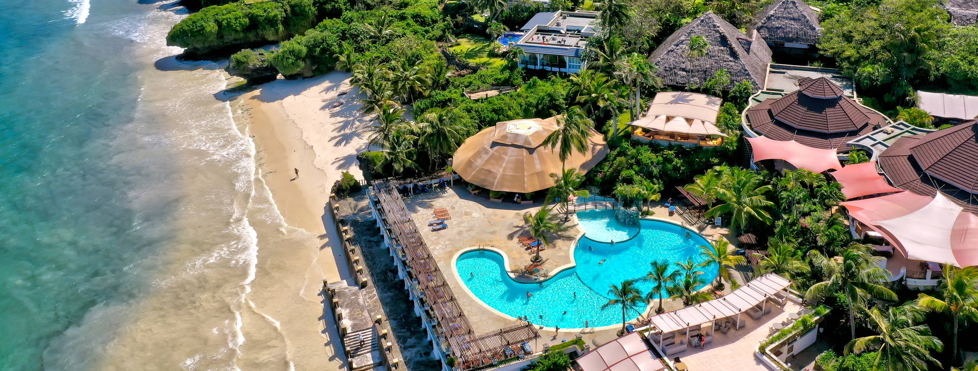 Leopard Beach Resort & SPA KST Obrázok2