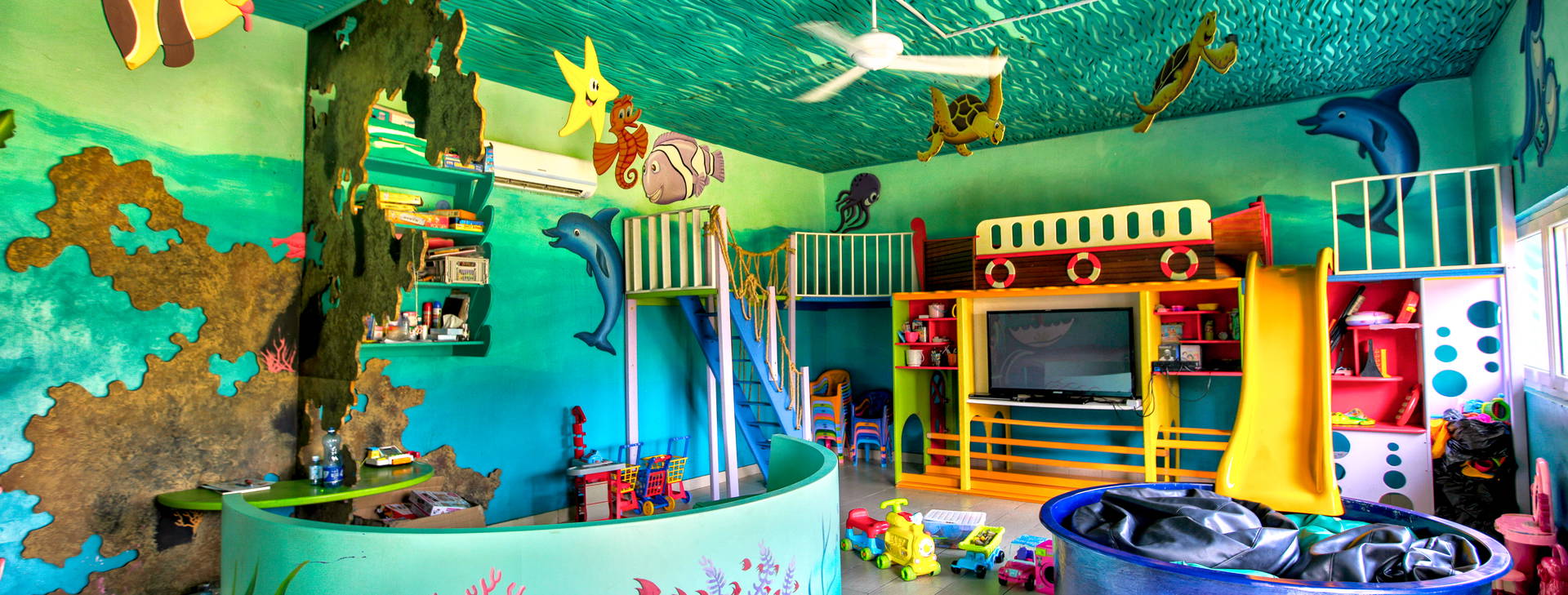 Leopard Beach Resort & SPA KST Obrázok35