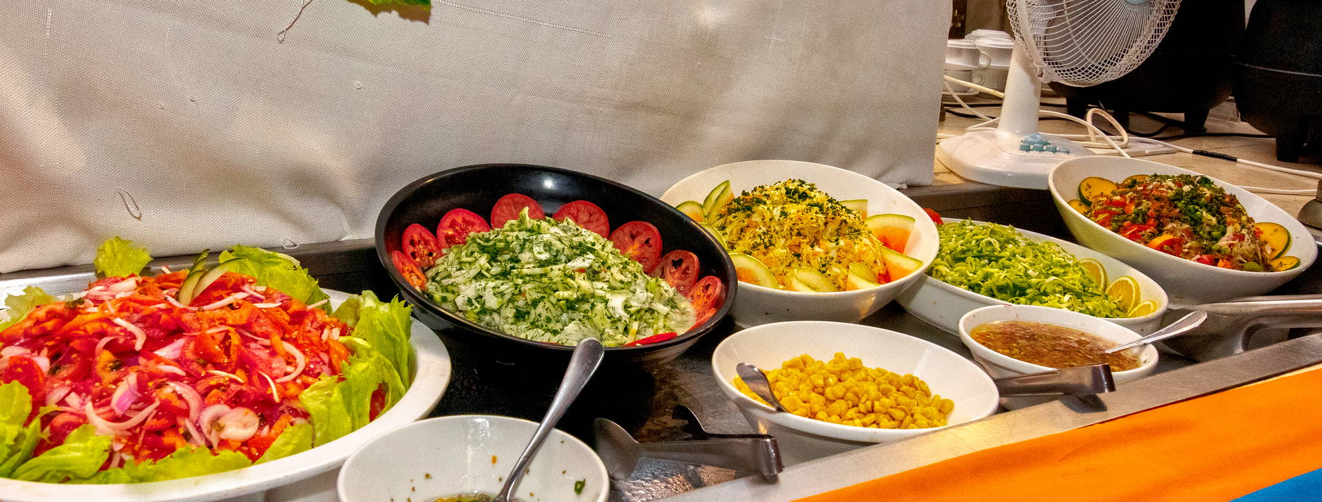 Leopard Beach Resort & SPA KST Obrázok26