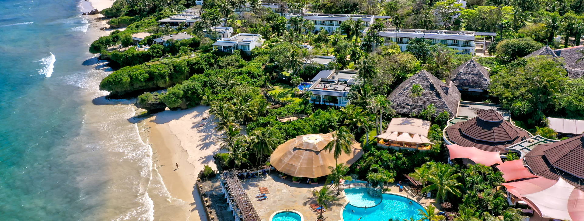 Leopard Beach Resort & SPA KSS Obrázok2