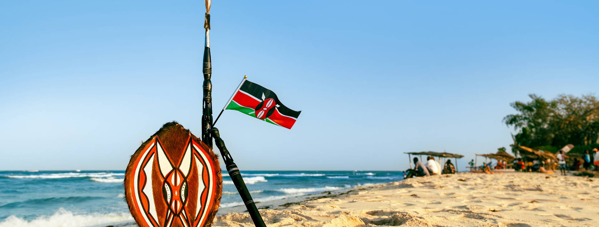 Leopard Beach Resort & SPA KSS Obrázok8