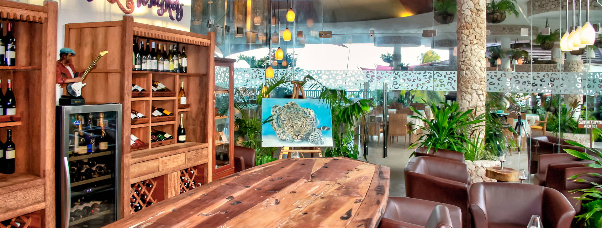 Leopard Beach Resort & SPA KSS Obrázok35