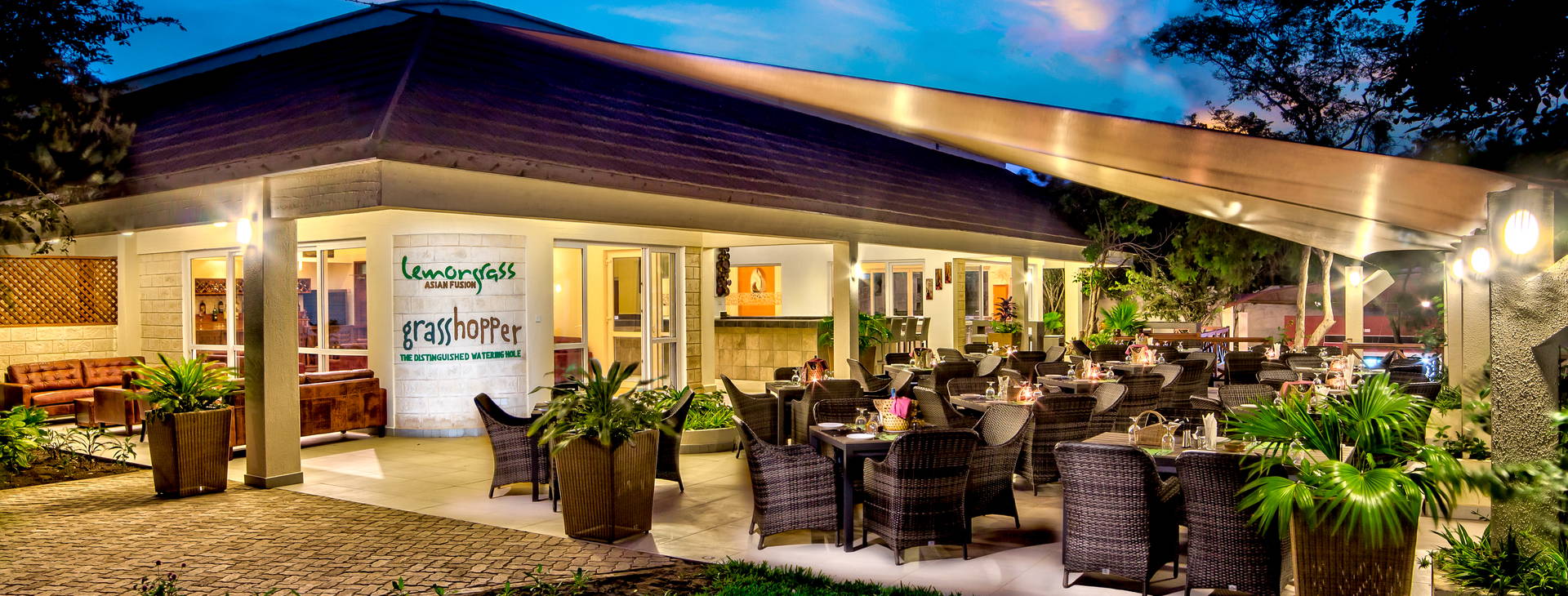 Leopard Beach Resort & SPA KST Obrázok23