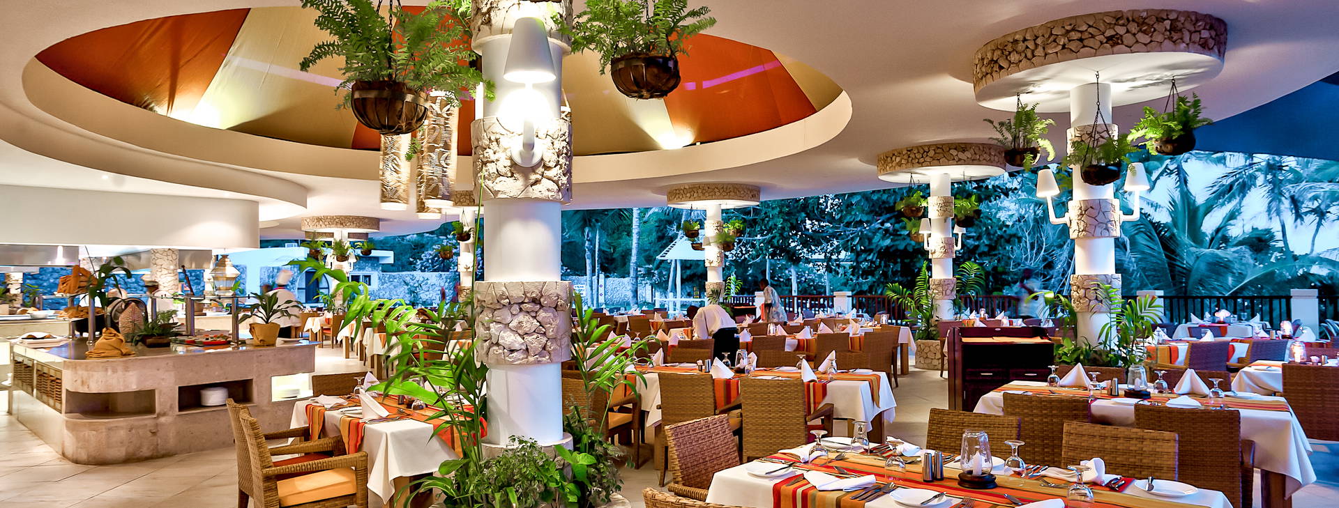 Leopard Beach Resort & SPA KST Obrázok32