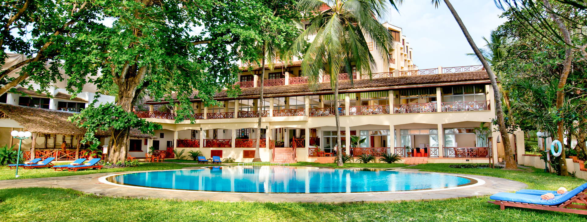 Neptune Beach Resort Obrázok0