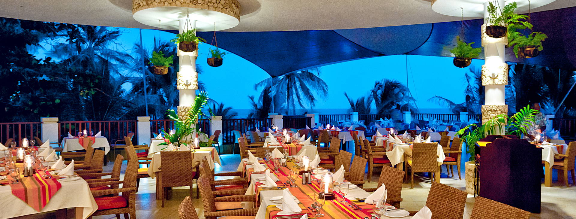 Leopard Beach Resort & SPA KST Obrázok33