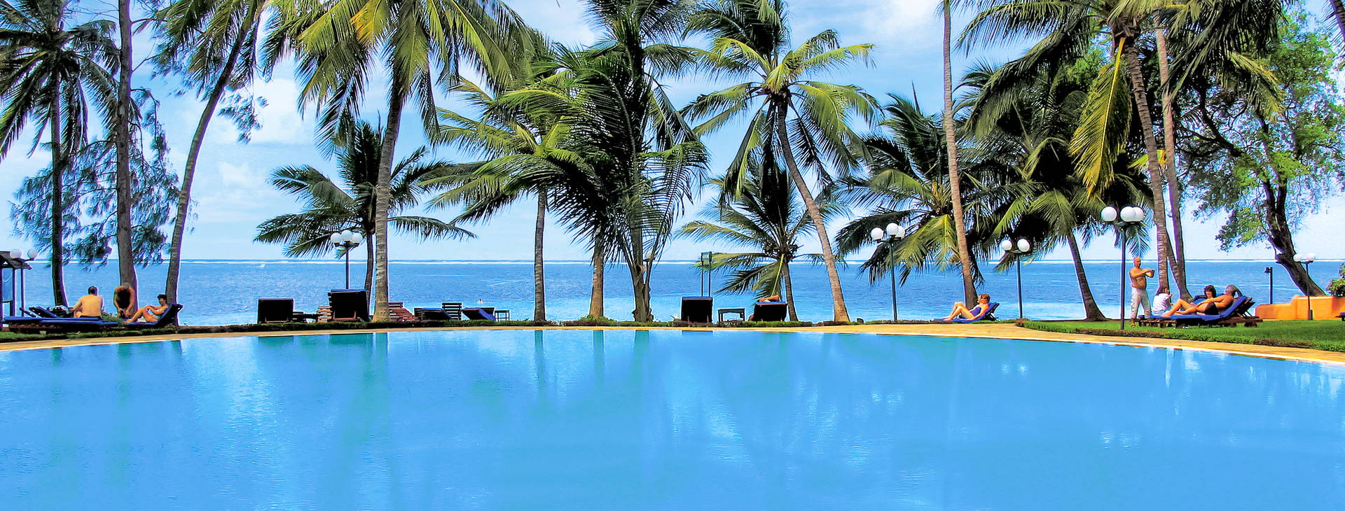 Neptune Beach Resort Obrázok1