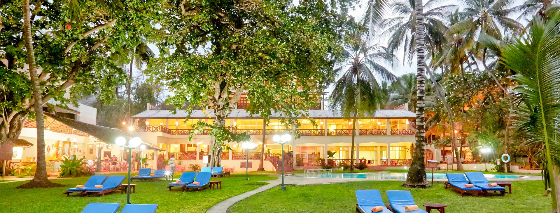 Neptune Beach Resort Obrázok4