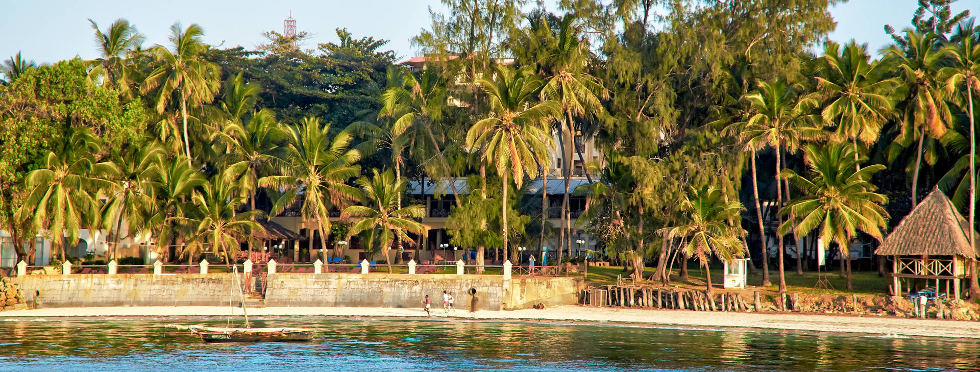 Neptune Beach Resort Obrázok5