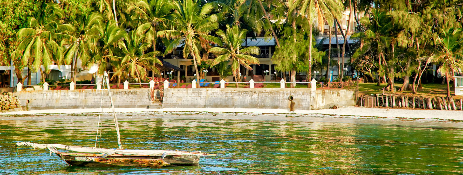 Neptune Beach Resort Obrázok7