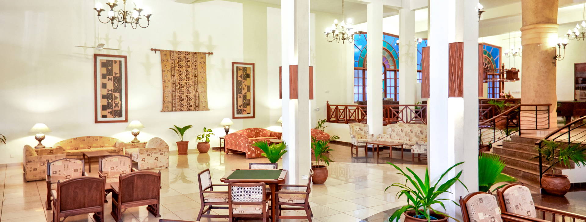 Neptune Beach Resort Obrázok12