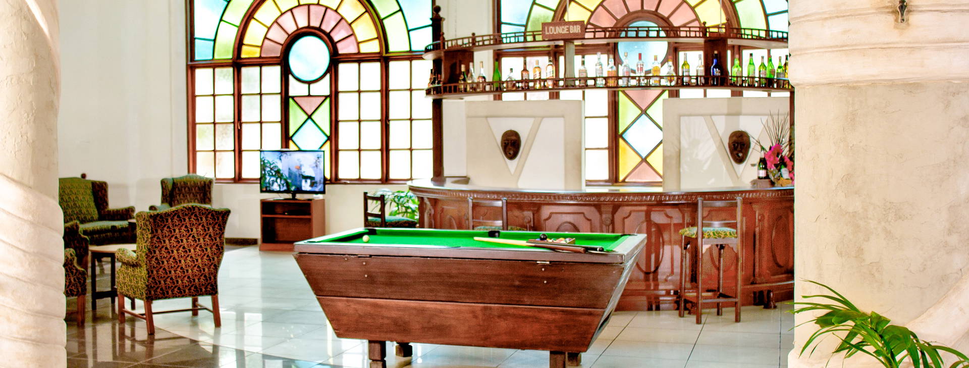 Neptune Beach Resort Obrázok15