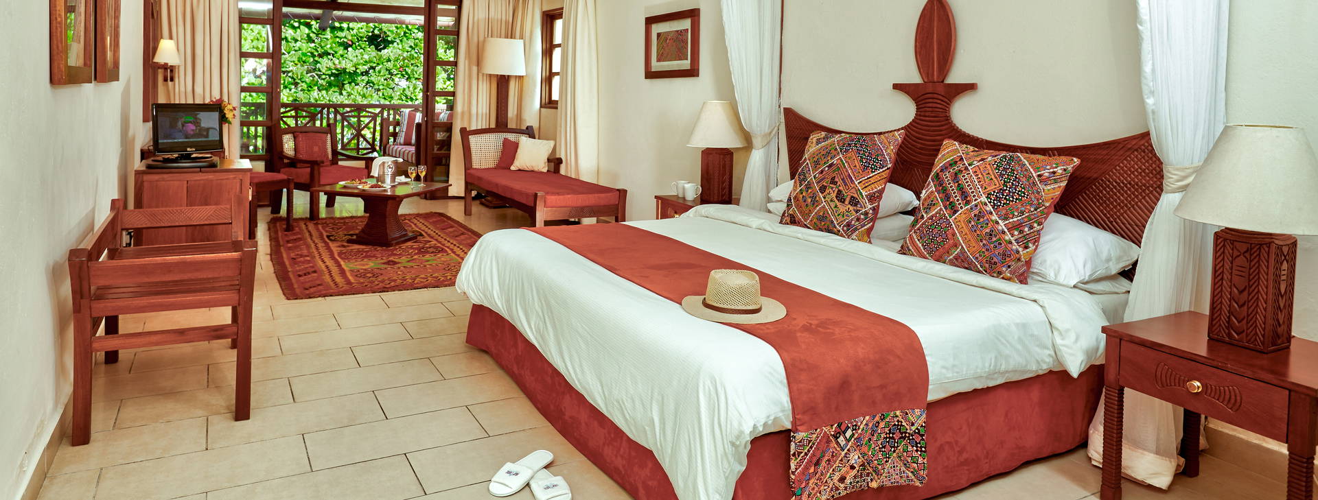 Neptune Beach Resort Obrázok9