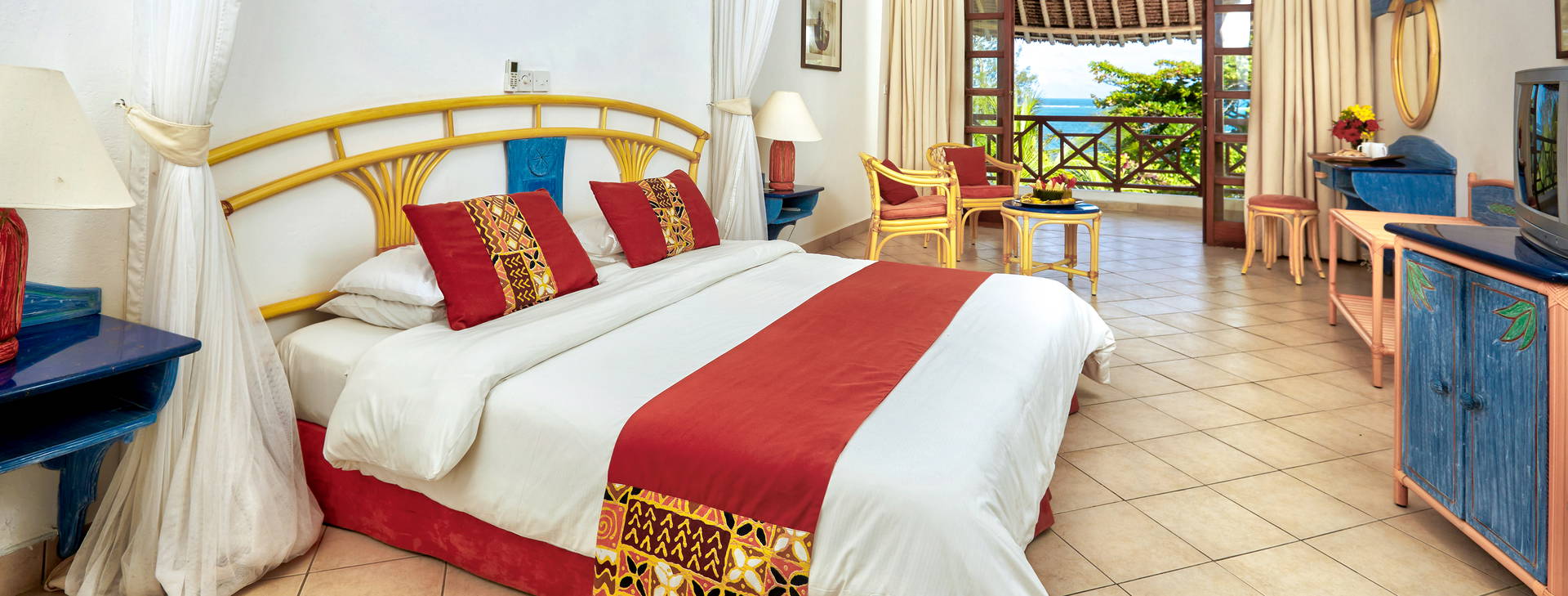 Neptune Beach Resort Obrázok8