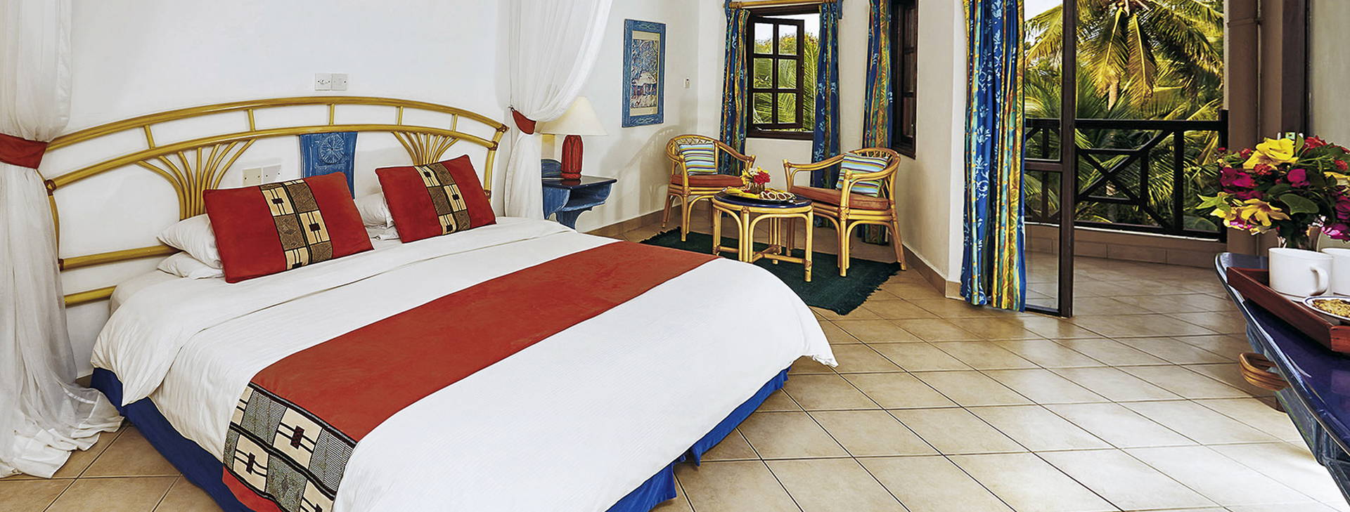 Neptune Beach Resort KST Obrázok24