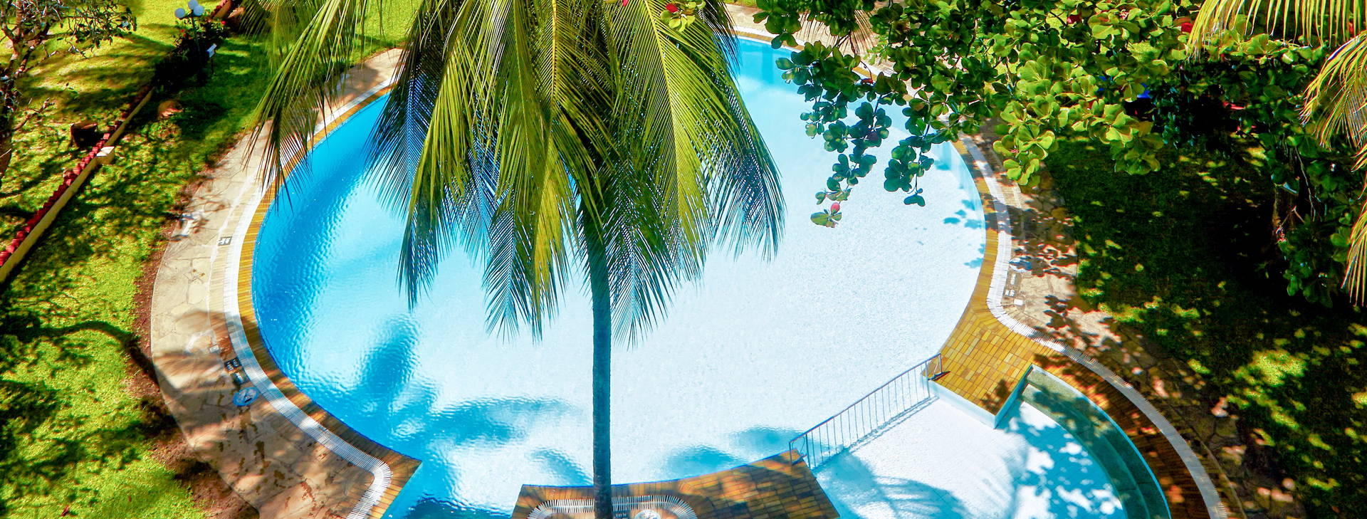 Neptune Beach Resort KST Obrázok17